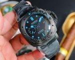 Panerai Submersible 47MM 2555 Automatic Movement Men Watch